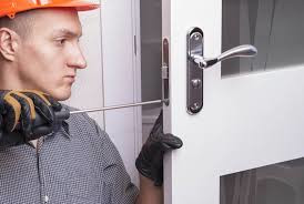 lockout services near me