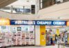 chemist warehouse Adelaide