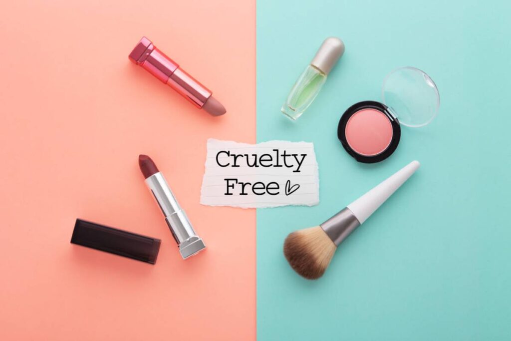 Vegan and Cruelty Free Beauty Products