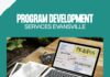 business program & project development