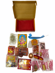 Essential Puja Samagri Items You Must Have in Your Home