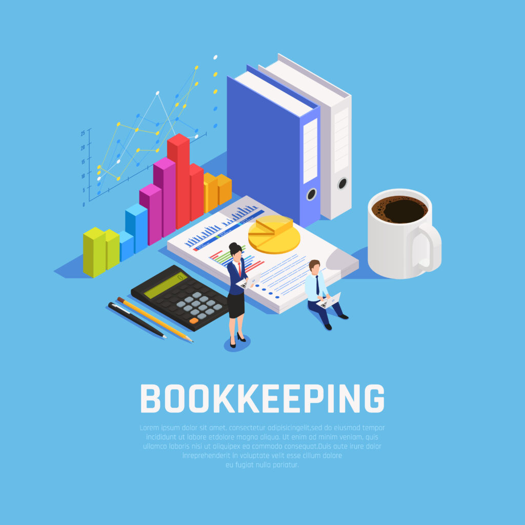 Bookkeeping Services Company New York