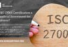 Is ISO 27001 Certification a Beneficial Investment for Business?