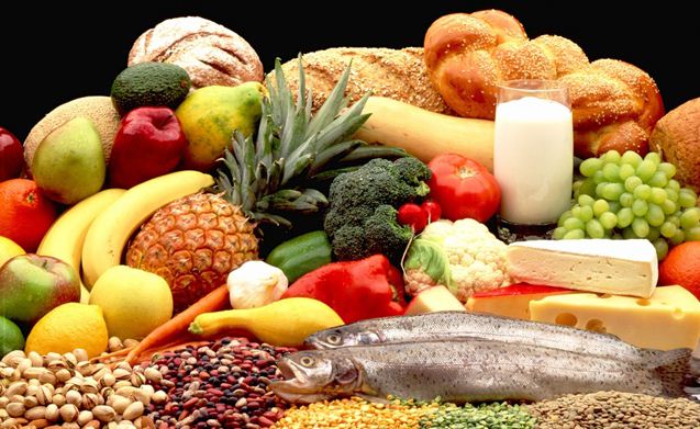 The Importance of vitamins in Health