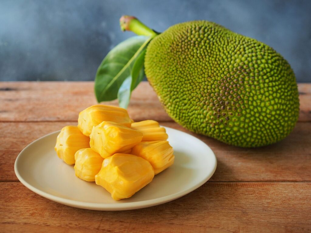 Why Jackfruit Is Nutritious and Beneficial