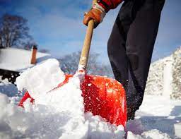 Snow Removal Company in Toronto