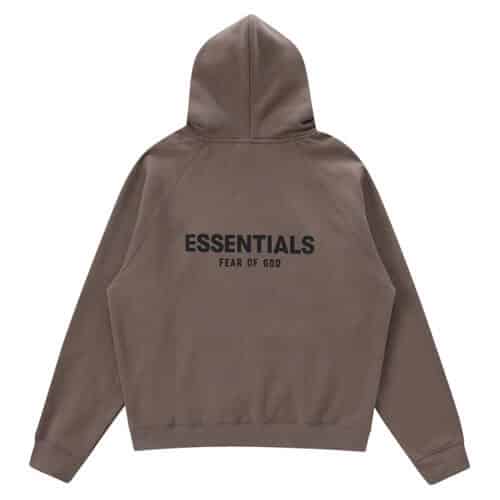 The best style of Essentials hoodies