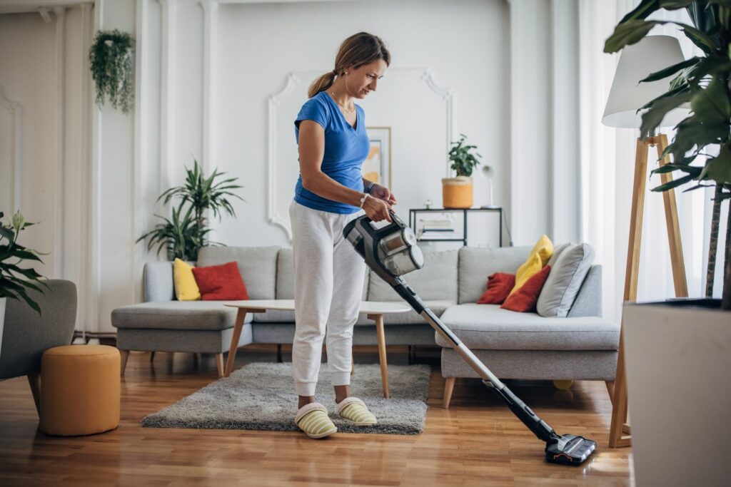 Deep Cleaning Services Northampton