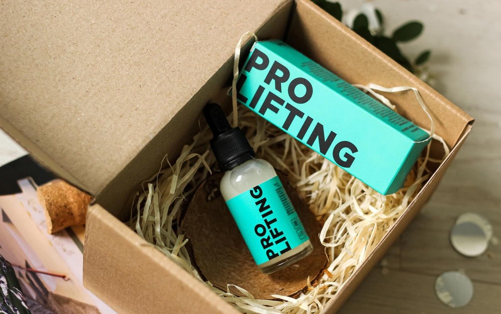 Recyclable Cosmetic Packaging
