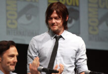 Norman Reedus Net Worth: The Remarkable Journey of Norman Reedus Norman Reedus Net Worth
