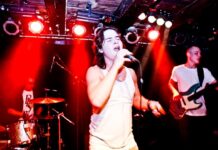 Lukas Graham Age: Decoding the Success of Danish Pop Band From Boyhood Star to Global Music Sensation Lukas Graham Age