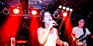 Lukas Graham Age