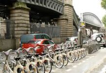 Sustainable Transportation: A Comprehensive Guide to Eco-Friendly Mobility Solutions Sustainable Transportation