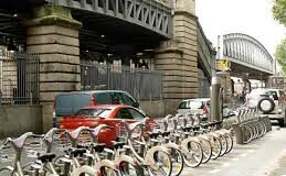 Sustainable Transportation: A Comprehensive Guide to Eco-Friendly Mobility Solutions Sustainable Transportation
