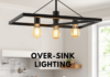Over-Sink Lighting: A Comprehensive Guide About Its Types, Maintenance, and More Information Over-Sink Lighting