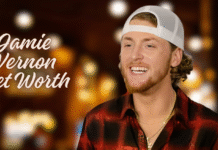 Jamie Vernon Net Worth: A Comprehensive Financial Overview Jamie Vernon Net Worth