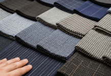 How Weather and Season Should Influence Your Suit Fabric Choices Suit Fabric Choices