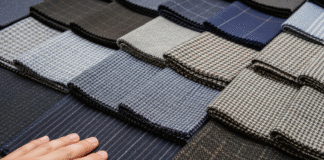 How Weather and Season Should Influence Your Suit Fabric Choices Suit Fabric Choices