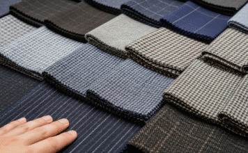 How Weather and Season Should Influence Your Suit Fabric Choices Suit Fabric Choices