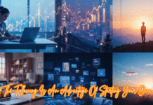 Which of the Following Is an Advantage of Starting Your Own Business? A Complete Guide to Benefits, Opportunities, Freedom, and Financial Growth Advantages of Starting Your Own Business