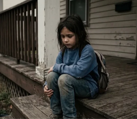Child Neglect: Signs, Types, Effects, and What to Do When You’re Concerned Child Neglect