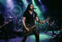 Peter Steele: The Life, Music, and Lasting Legacy of Type O Negative’s Frontman Peter Steele