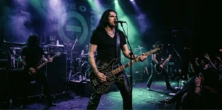 Peter Steele: The Life, Music, and Lasting Legacy of Type O Negative’s Frontman Peter Steele