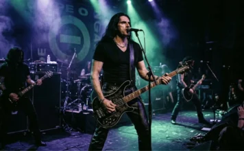 Peter Steele: The Life, Music, and Lasting Legacy of Type O Negative’s Frontman Peter Steele