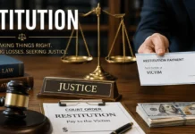 Restitution Explained: A Complete Guide to Legal Meaning, Court Orders, Victim Payments & Recovery Restitution