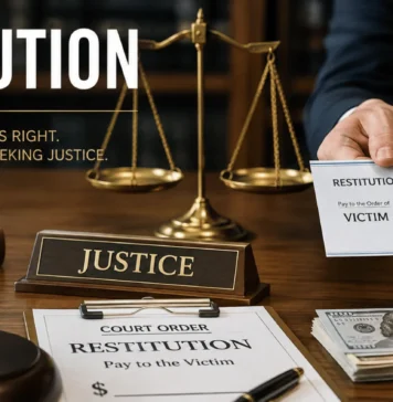 Restitution Explained: A Complete Guide to Legal Meaning, Court Orders, Victim Payments & Recovery Restitution