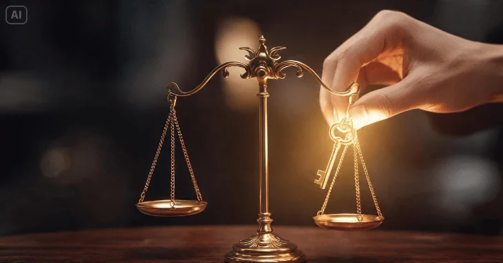 What Restitution Means in Plain English