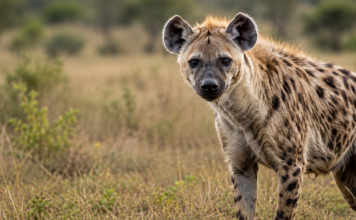 Are Hyenas Canines? The Complete Guide to Their Dog-Like Appearance, Cat-Side Family Tree, Evolution, and True Classification Are Hyenas Canines