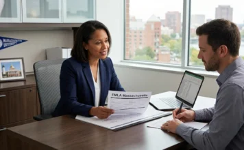FMLA Massachusetts Guide: The Complete Guide to Eligibility, Paid Leave, Job Protection, Benefits, and 2026 Rules FMLA Massachusetts