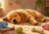 Puppy Breathing Fast While Sleeping: Normal Causes, Warning Signs, Breathing Rates, and When to Call a Vet Puppy Breathing Fast While Sleeping