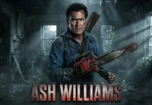 Ash Williams: How Evil Dead’s Reluctant Survivor Rose from an Ordinary Man to a Legendary Horror Icon Ash Williams