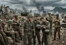 Best War Movies Streaming in the U.S.: 10 Gripping Films Worth Your Night Best War Movies Streaming