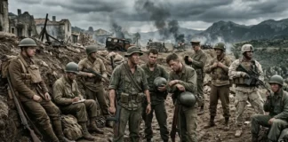 Best War Movies Streaming in the U.S.: 10 Gripping Films Worth Your Night Best War Movies Streaming