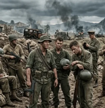 Best War Movies Streaming in the U.S.: 10 Gripping Films Worth Your Night Best War Movies Streaming