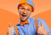 Blippi’s Net Worth in 2026: How Stevin John Built His Kids’ Entertainment Fortune Blippi's Net Worth