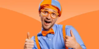 Blippi's Net Worth