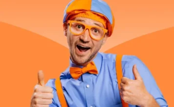 Blippi’s Net Worth in 2026: How Stevin John Built His Kids’ Entertainment Fortune Blippi's Net Worth