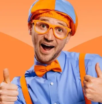 Blippi’s Net Worth in 2026: How Stevin John Built His Kids’ Entertainment Fortune Blippi's Net Worth