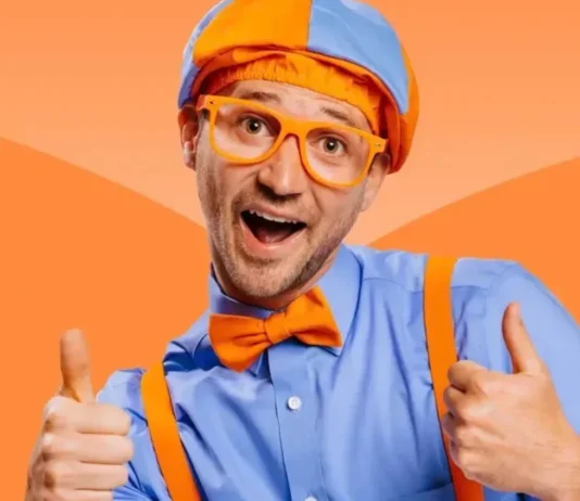 Blippi’s Net Worth in 2026: How Stevin John Built His Kids’ Entertainment Fortune Blippi's Net Worth