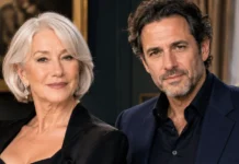 Helen Mirren and Jeff Greene: Why Their Names Appear Together and What the Facts Show Helen Mirren and Jeff Greene