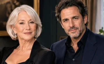 Helen Mirren and Jeff Greene: Why Their Names Appear Together and What the Facts Show Helen Mirren and Jeff Greene
