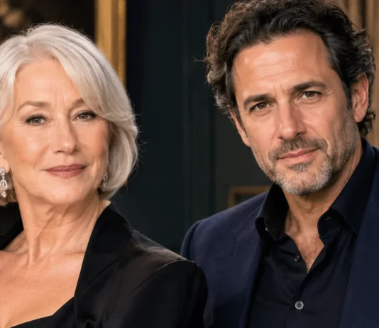 Helen Mirren and Jeff Greene: Why Their Names Appear Together and What the Facts Show Helen Mirren and Jeff Greene