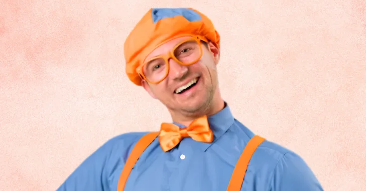 How Much Is Blippi Worth in 2026?
