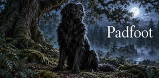 Padfoot in Harry Potter: Complete Guide to Nickname Origins and Meaning, Fascinating Details, and Key Insights Padfoot
