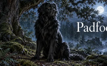 Padfoot in Harry Potter: Complete Guide to Nickname Origins and Meaning, Fascinating Details, and Key Insights Padfoot