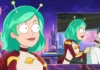 Planetina in Rick and Morty: Origin, Powers, Voice Actor, and Morty Story Explained Planetina in Rick and Morty